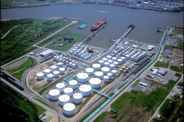 oil _Field