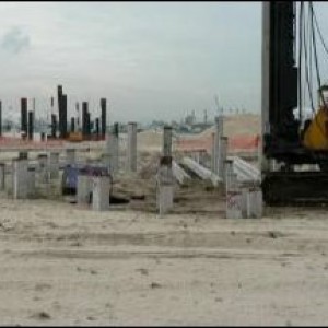 Horizon Oil Terminal