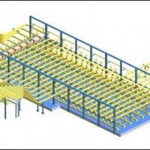 Layout Plan