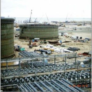 Vopak Oil and Chemical Terminal-1