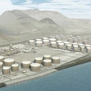 pix oil terminal 2