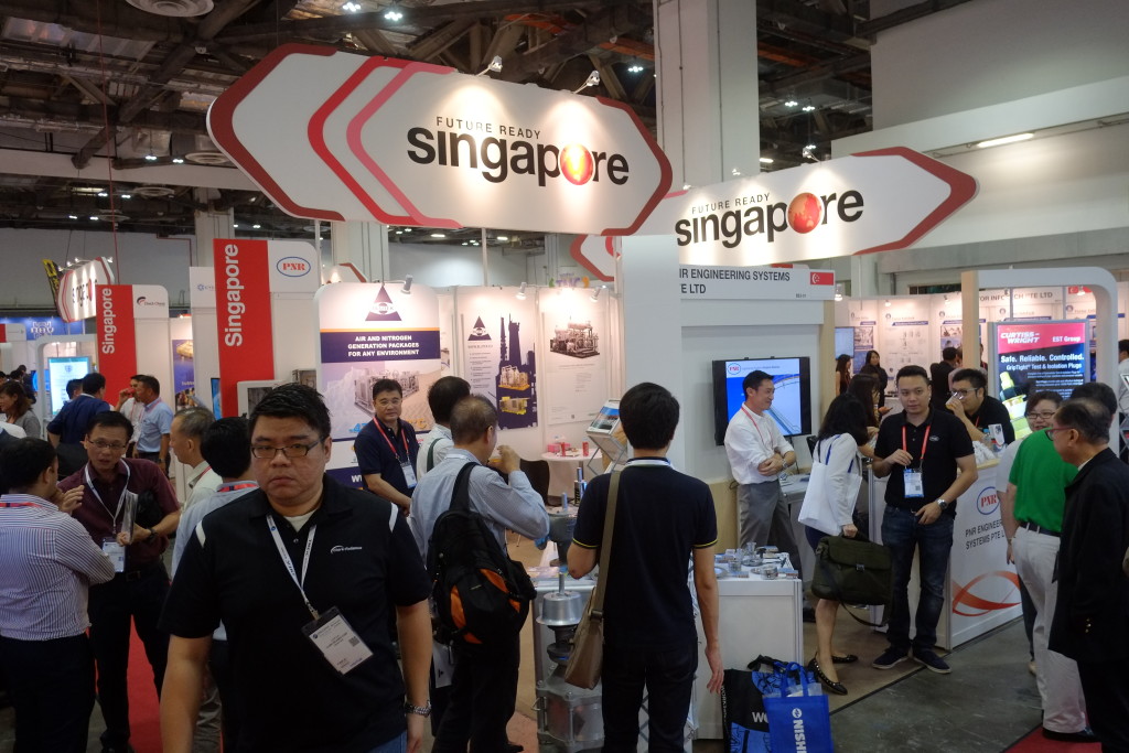 PNR Booth