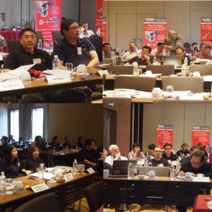 participants