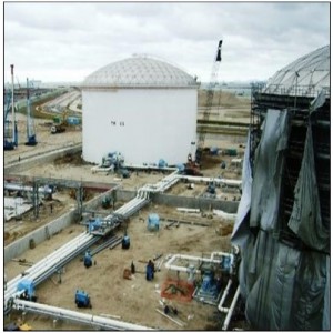 Vopak Oil and Chemical Terminal-2