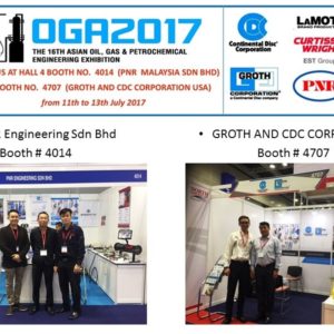 OGA 2017