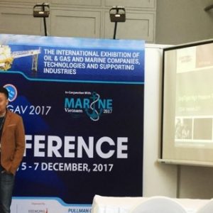 3rd Conference